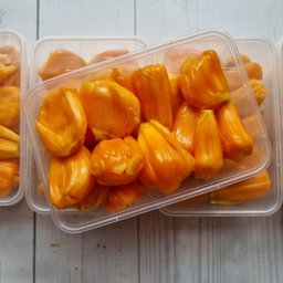 Nangka Madu Merah