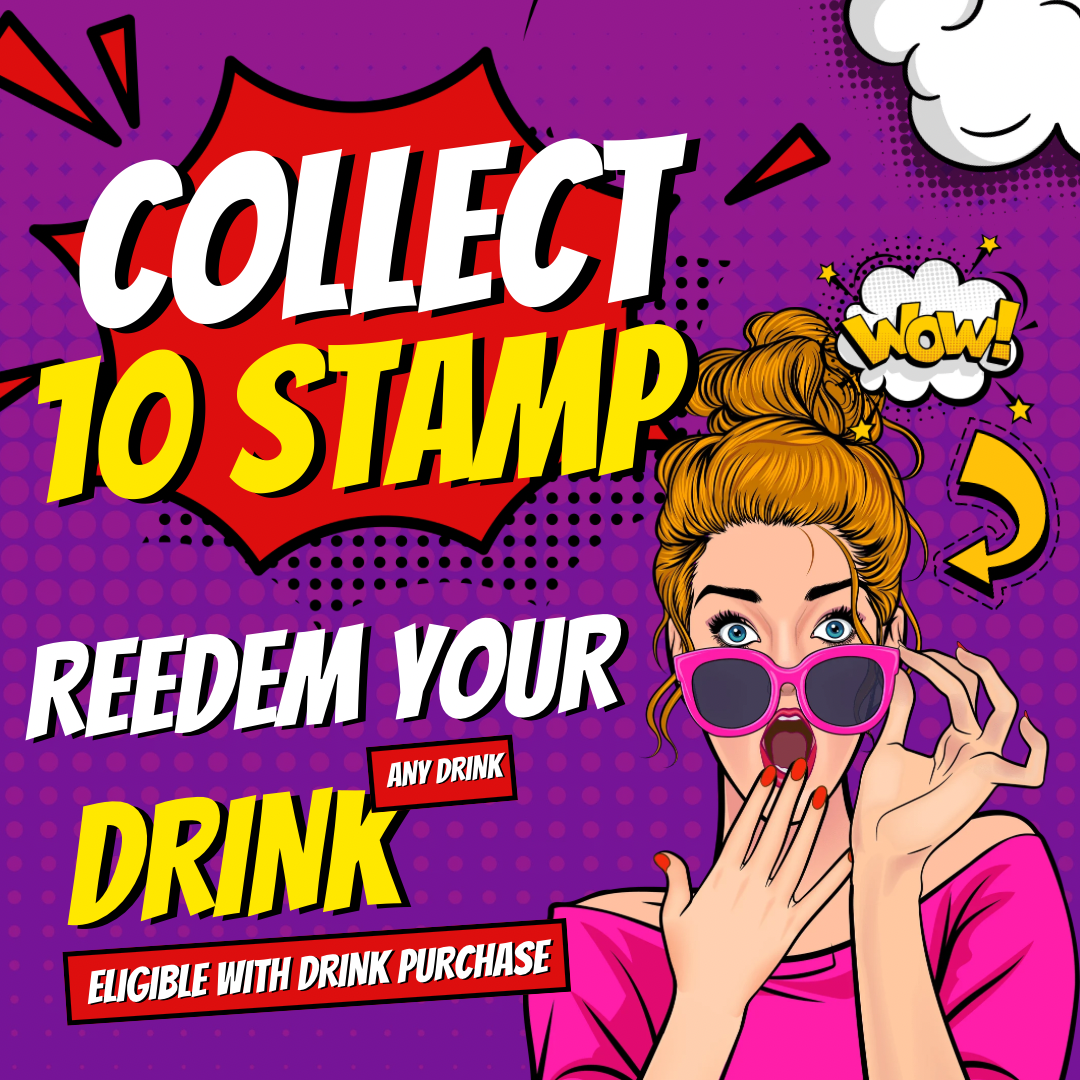 Collect your stamp at the counter after purchased._0