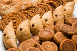 Sihi Sambhrama (Traditional Sweets)
