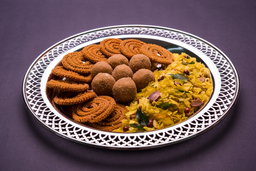 Kaara Vilasa (Savory Snacks)