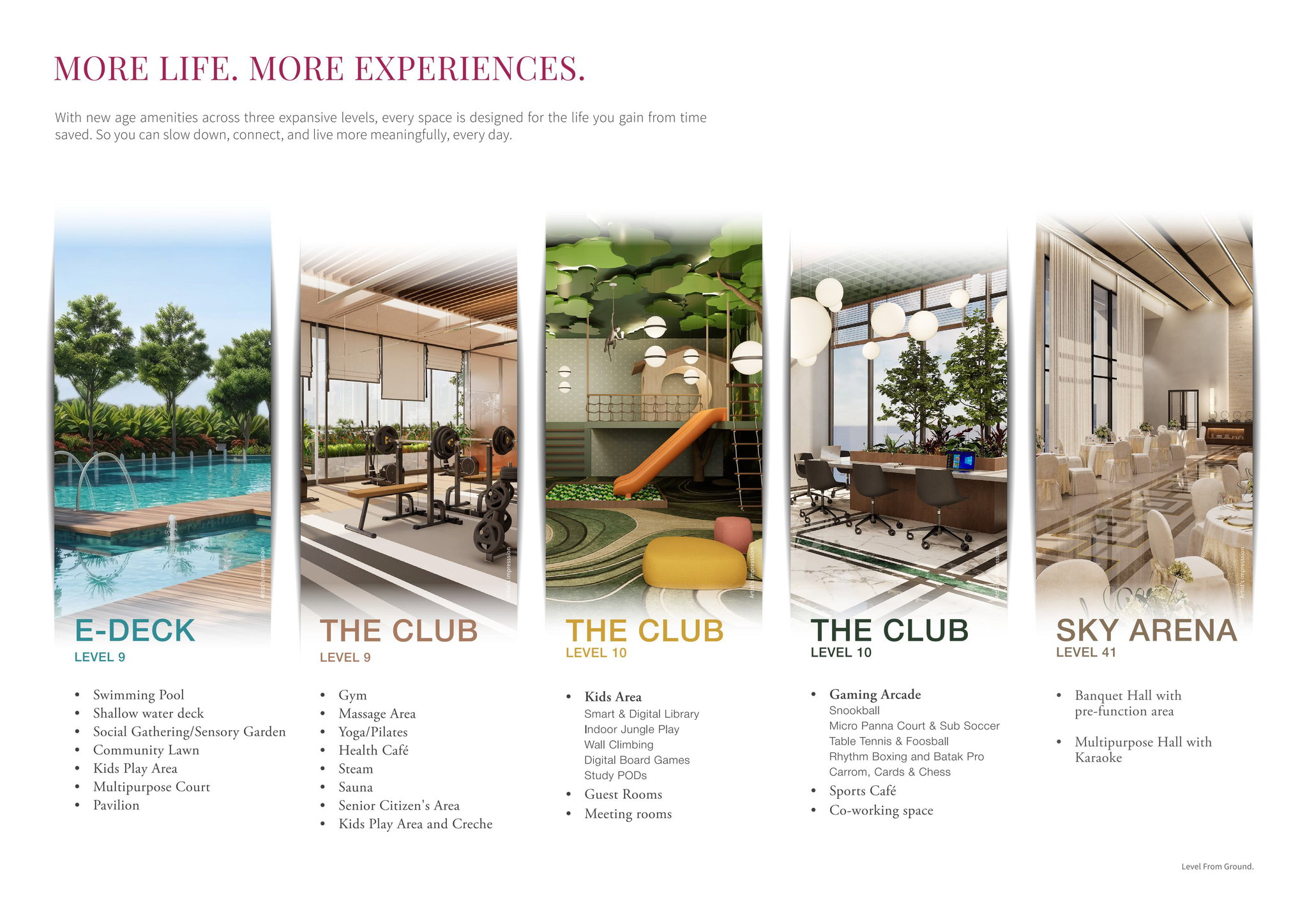 L&T Ahana, 2,3 & 4 BHK | Malad | Mumbai | ₹3.00Cr-7.50*Cr_5