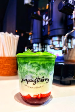 Matcha 