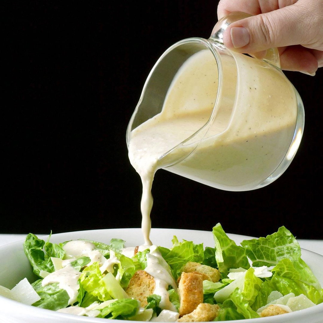 Dressing - Caesar Dressing (450gm/box)