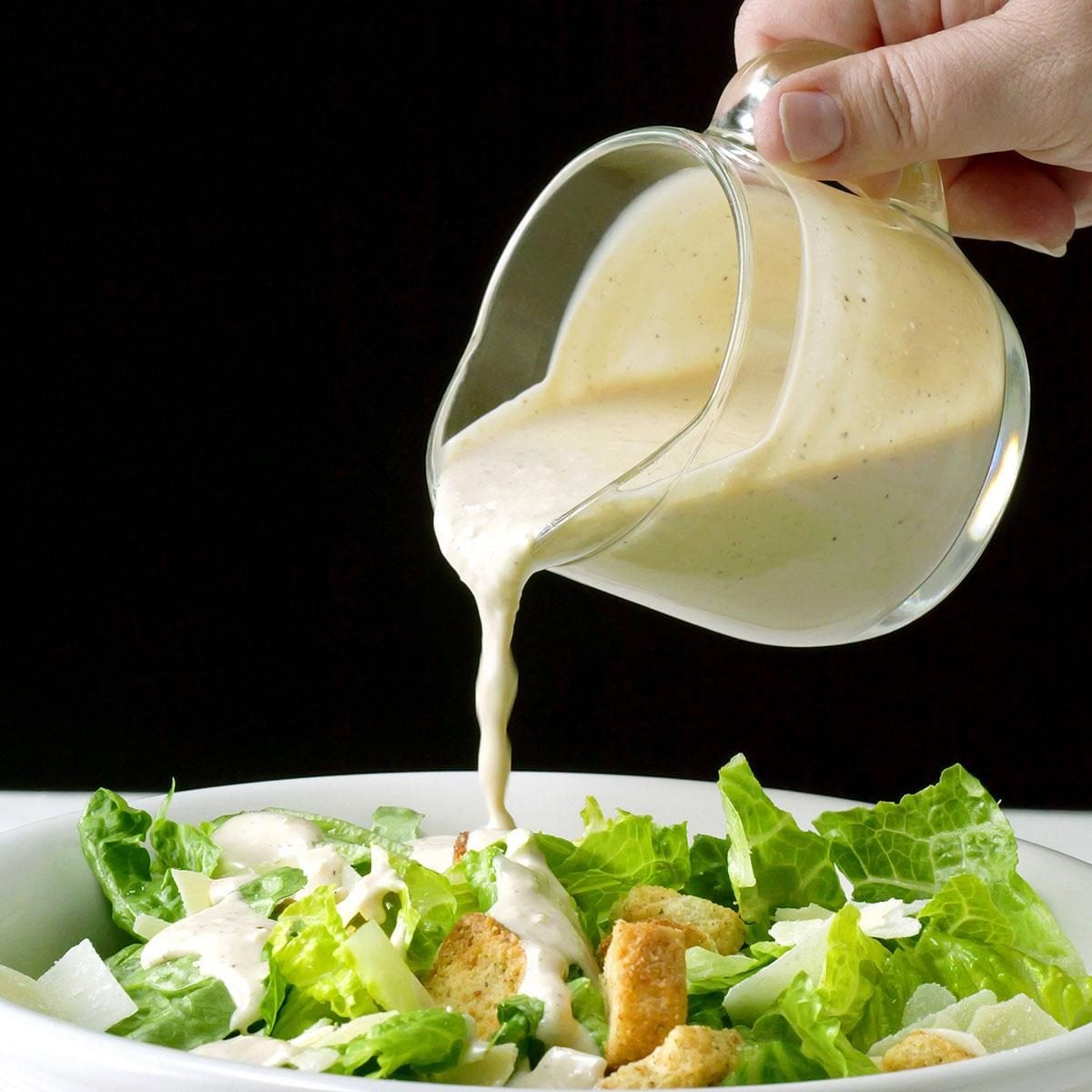 Dressing - Caesar Dressing (450gm/box)_0