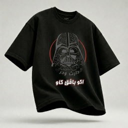Aku Bapak Kau Tee
