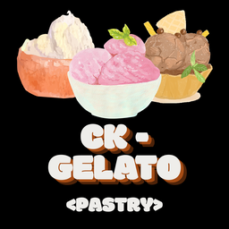 CK - Gelato