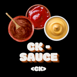 CK - Sauce