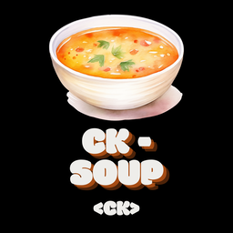 CK - Soup