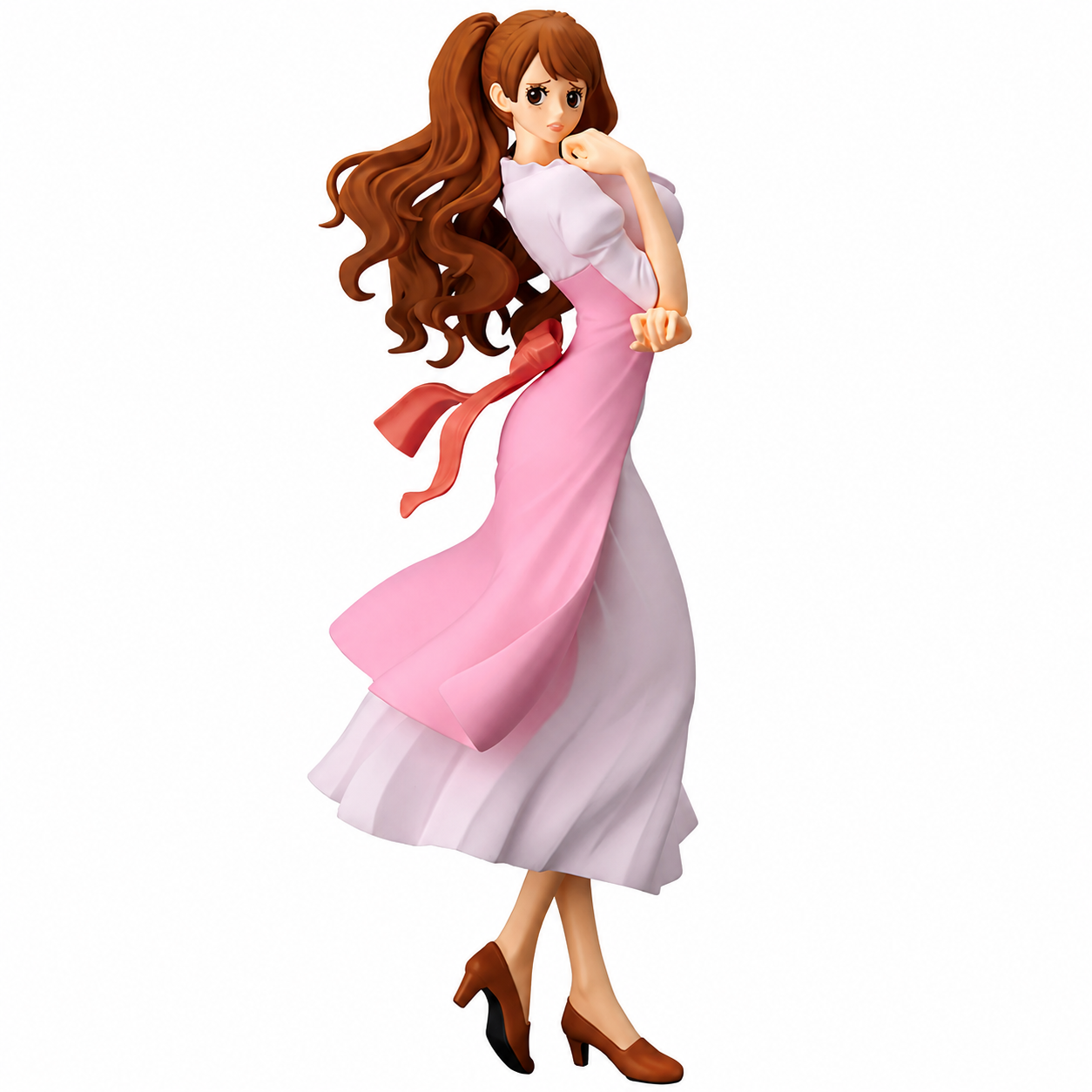 (Japan Version) Glitter & Glamours - Charlotte Pudding "ONE PIECE"_0