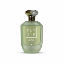 Kenzie Classic Pistachio