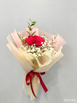 1 Stalk Gerbera VP