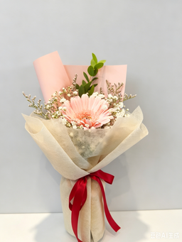 1 Stalk Gerbera VP