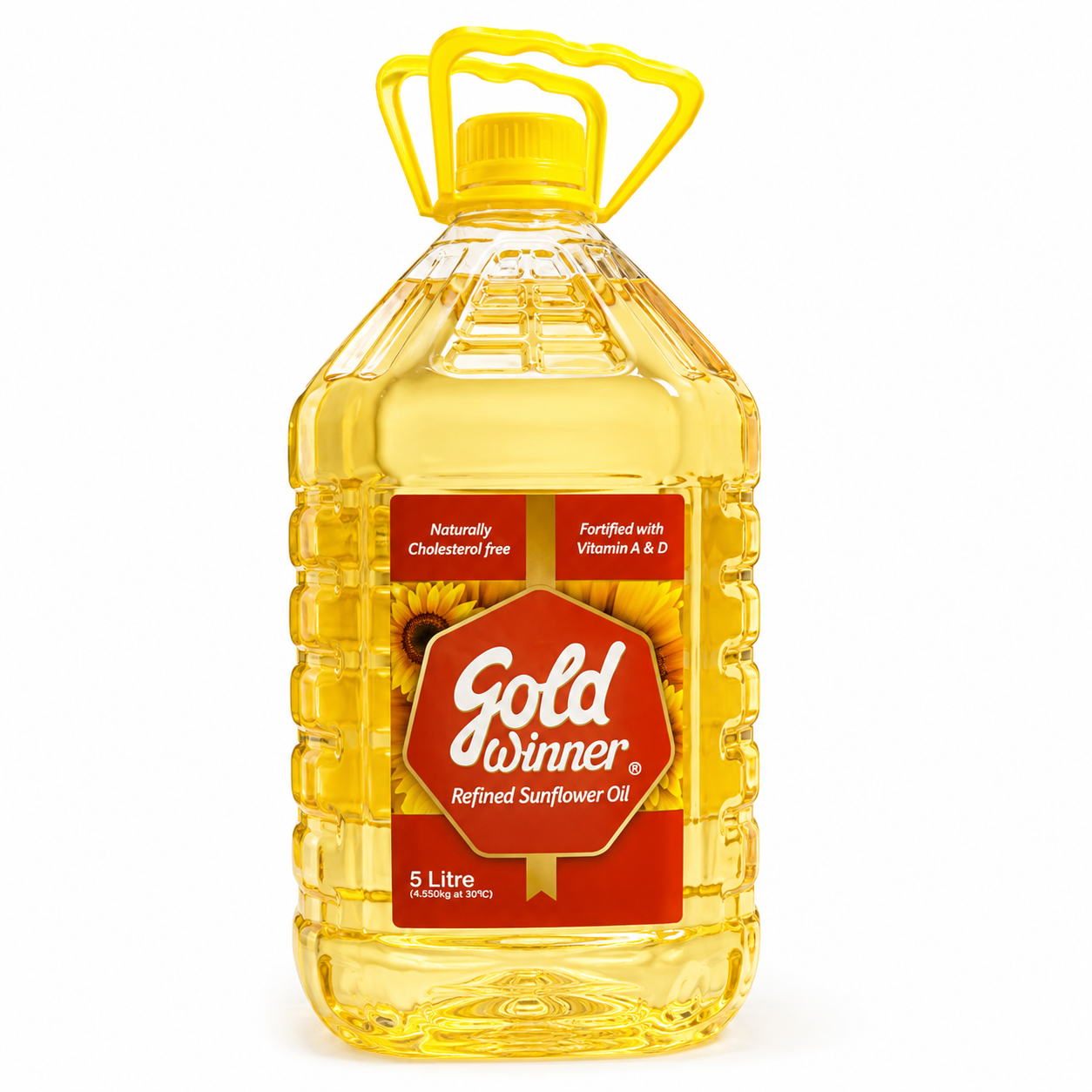 Gold Winner Sunflower Oil_3