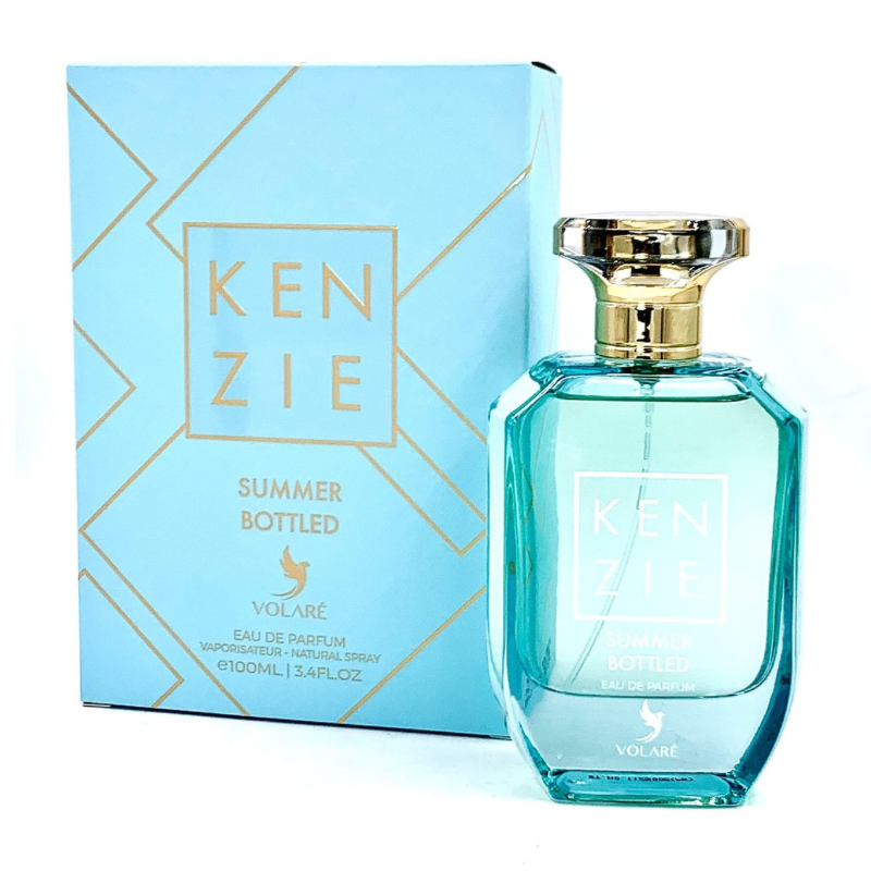 kenzie Summer Bottled