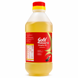Gold Winner Gingelly Oil 1L