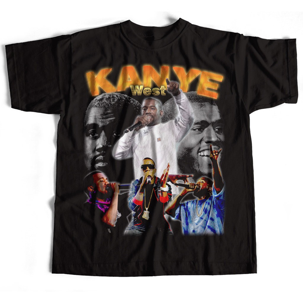 Kanye West