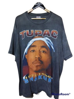 2 Pac (Gray)