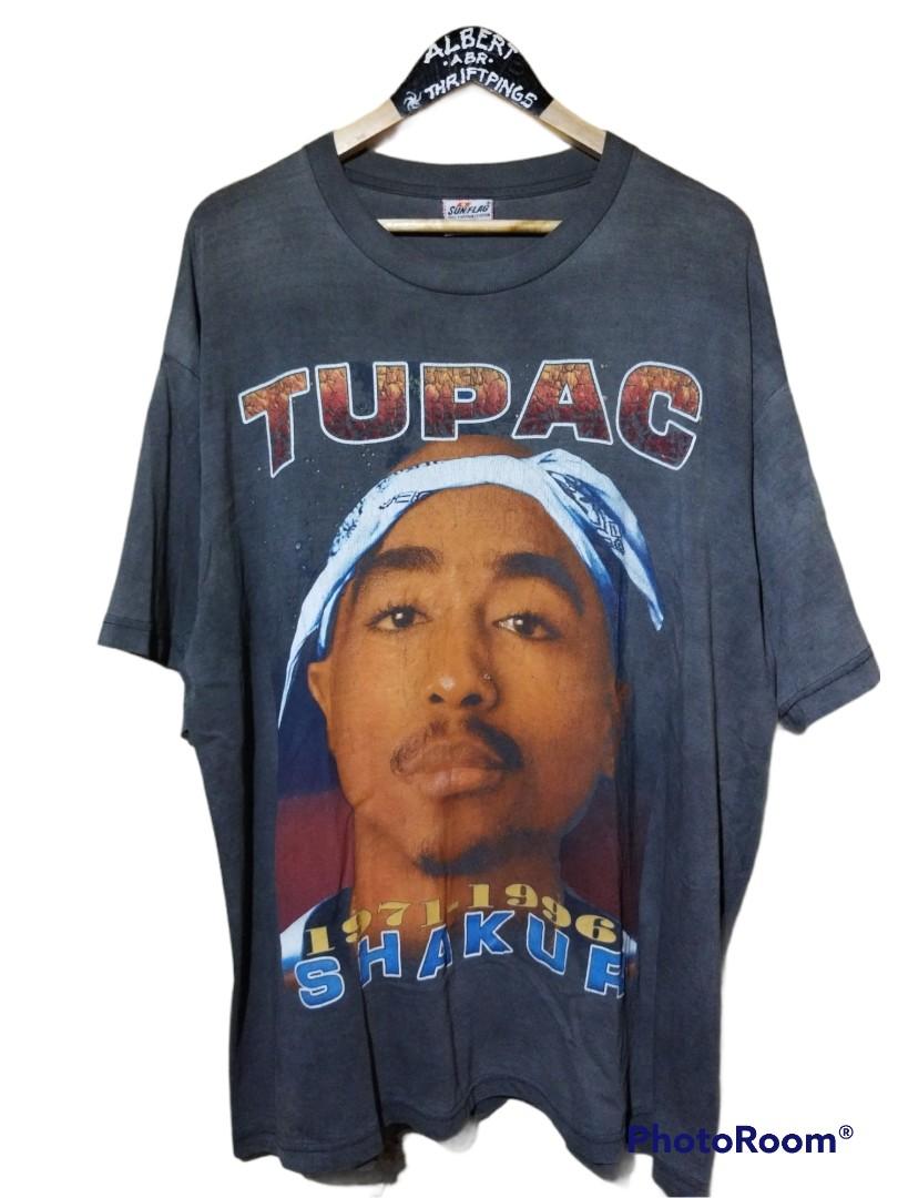 2 Pac (Gray)