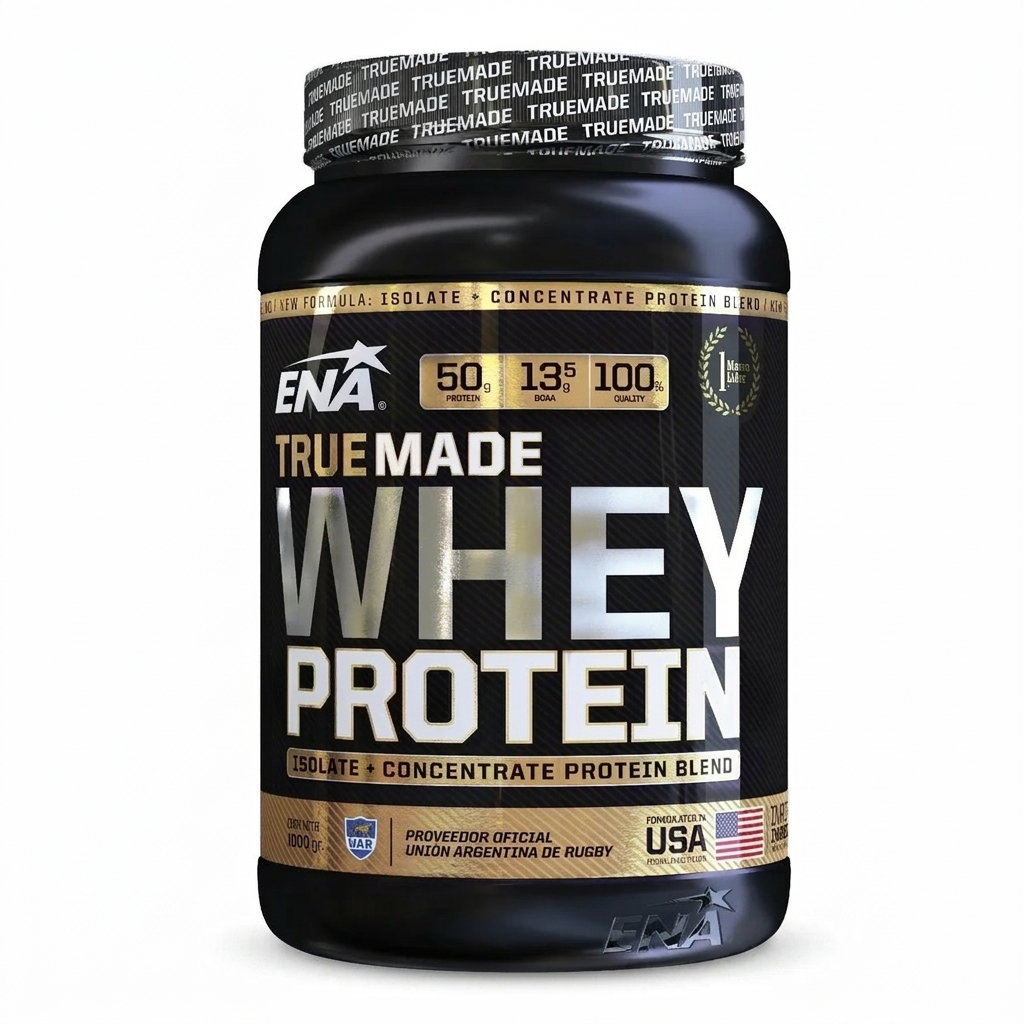 PROTEINA TRUEMADE 2LBS – ENA SPORT _0