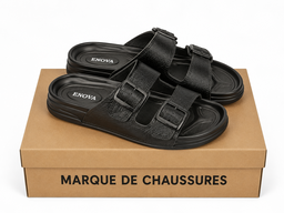 Sandale homme 