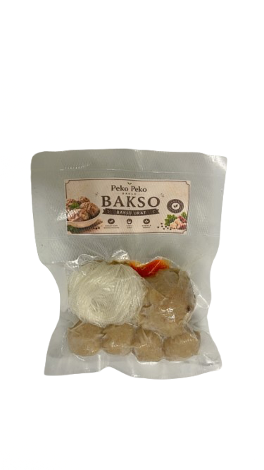 Bakso Urat Set ❄️