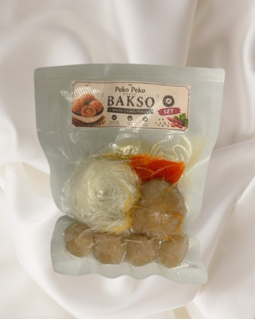 Bakso Cincang Set ❄️_0