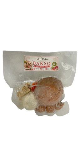 Bakso Beranak Set ❄️