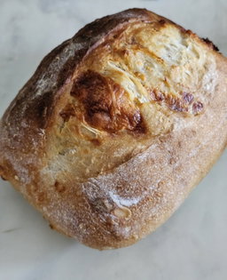 Cheddar Sourdough