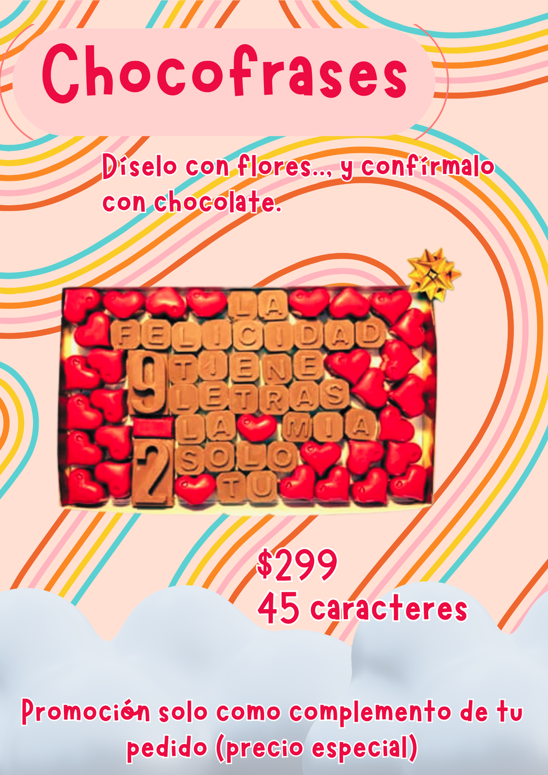 Chocofrase mediana