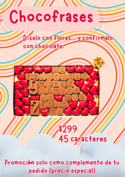Chocofrase mediana
