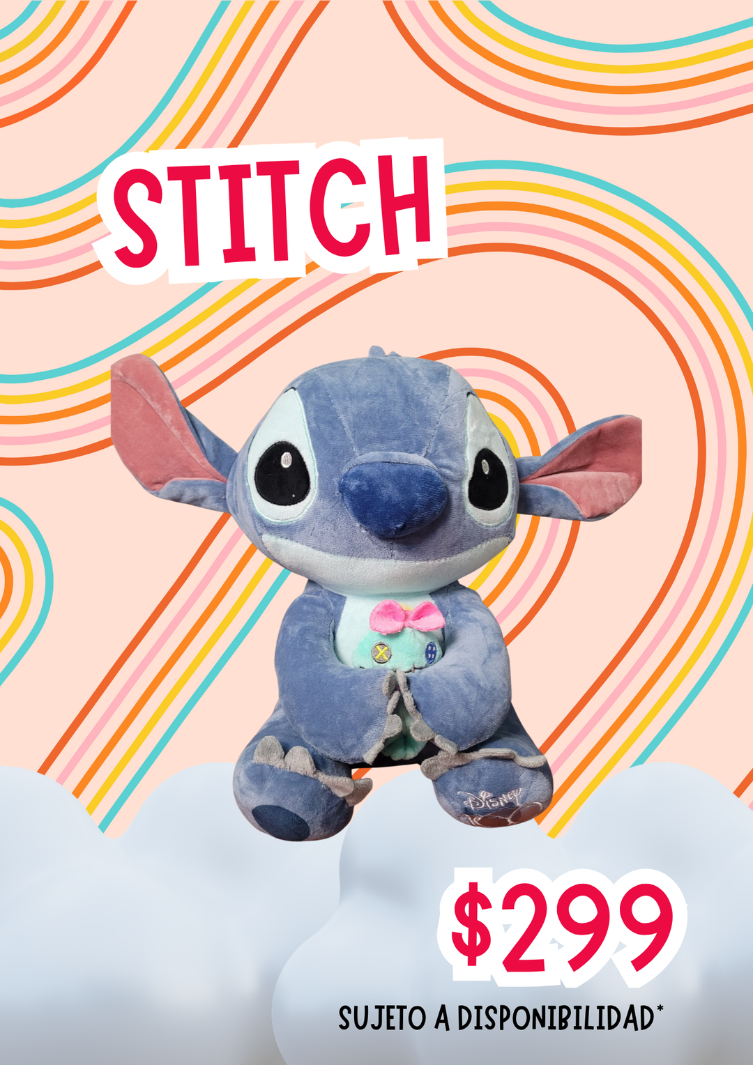Stitch