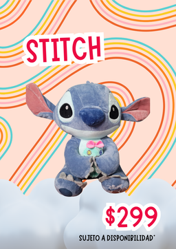 Stitch