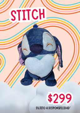 Stitch