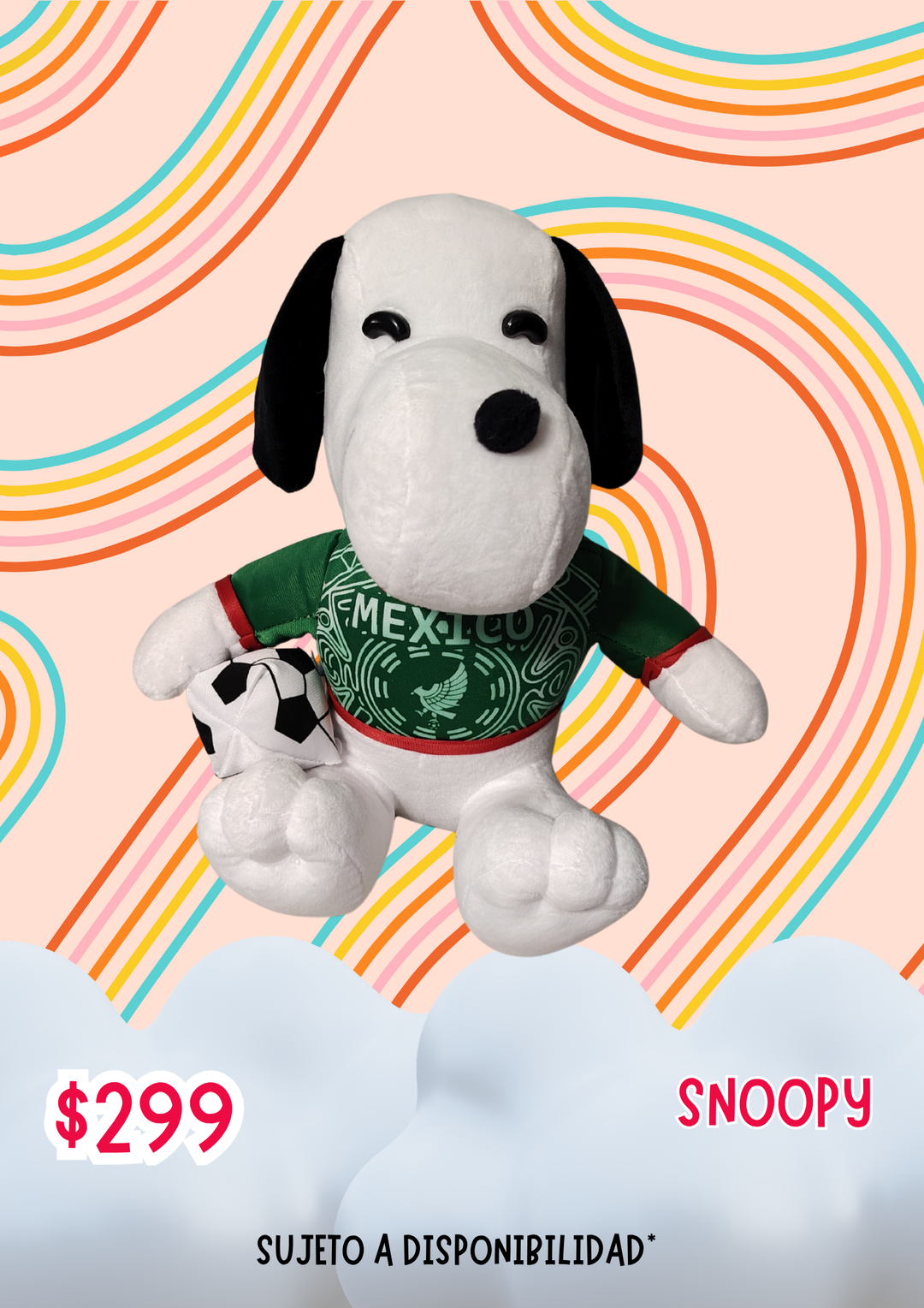 Snoopy