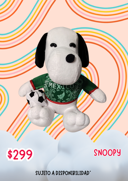 Snoopy