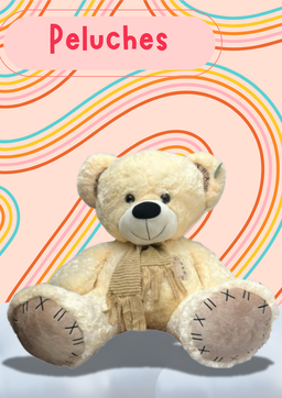 Peluches