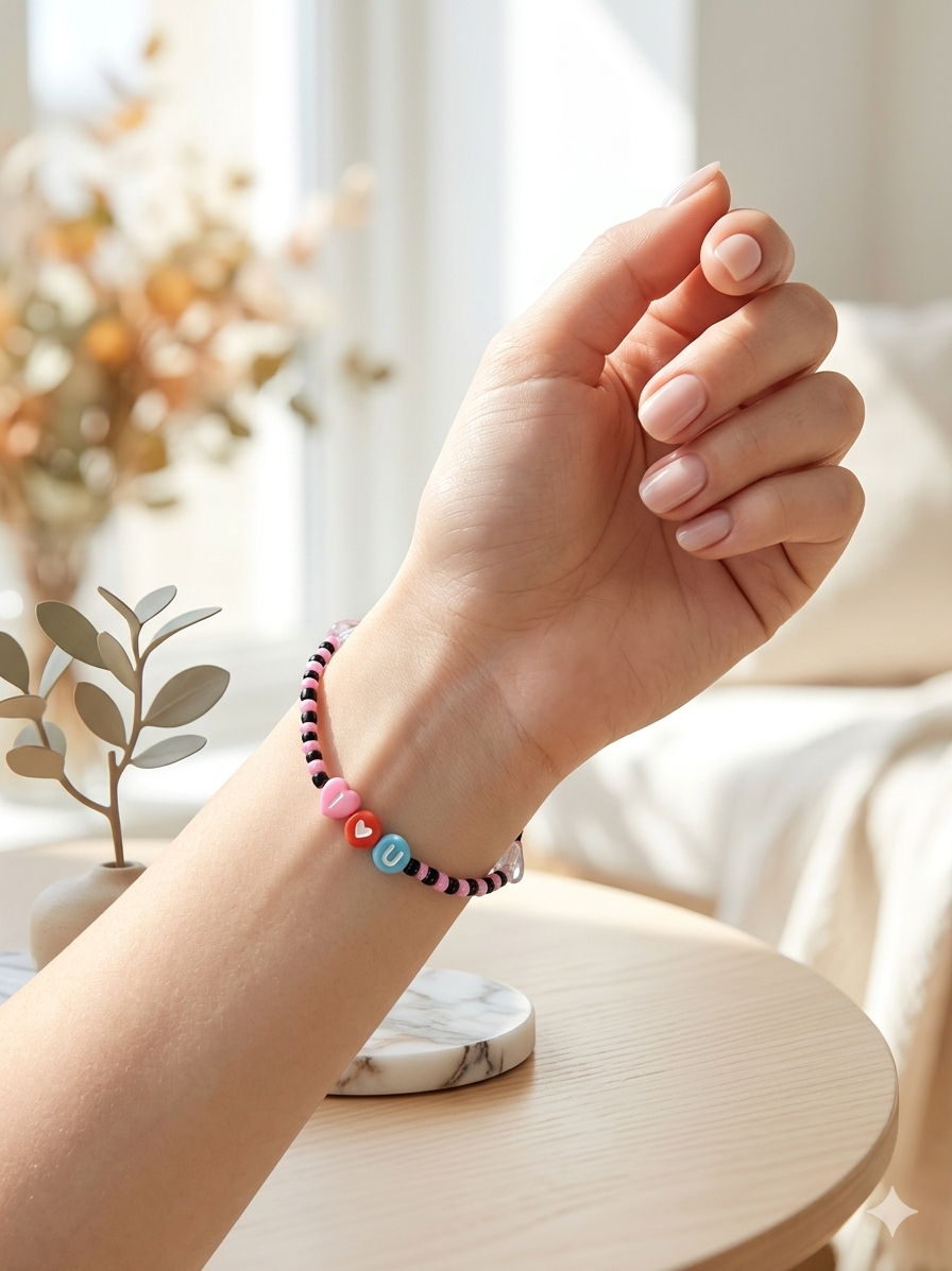 Be Mine Bracelet