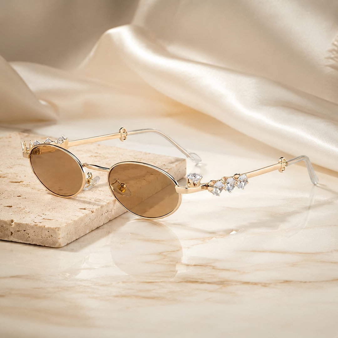 Luxoria Glasses