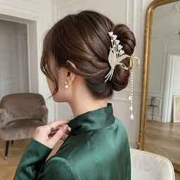 LuxeLily Hair Pin