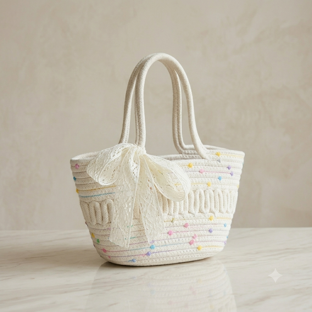 Pita Sprinkle Pop Bag