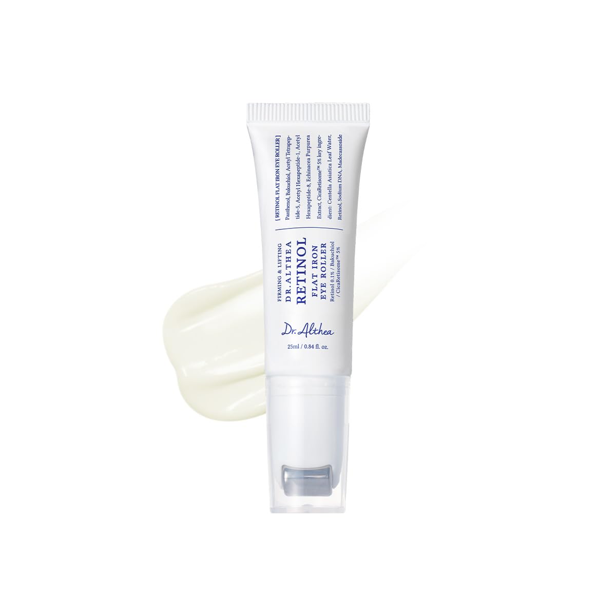 Dr.Althea Retinol Flat Iron Eye Roller_0