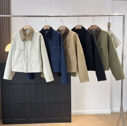 Vêtements 