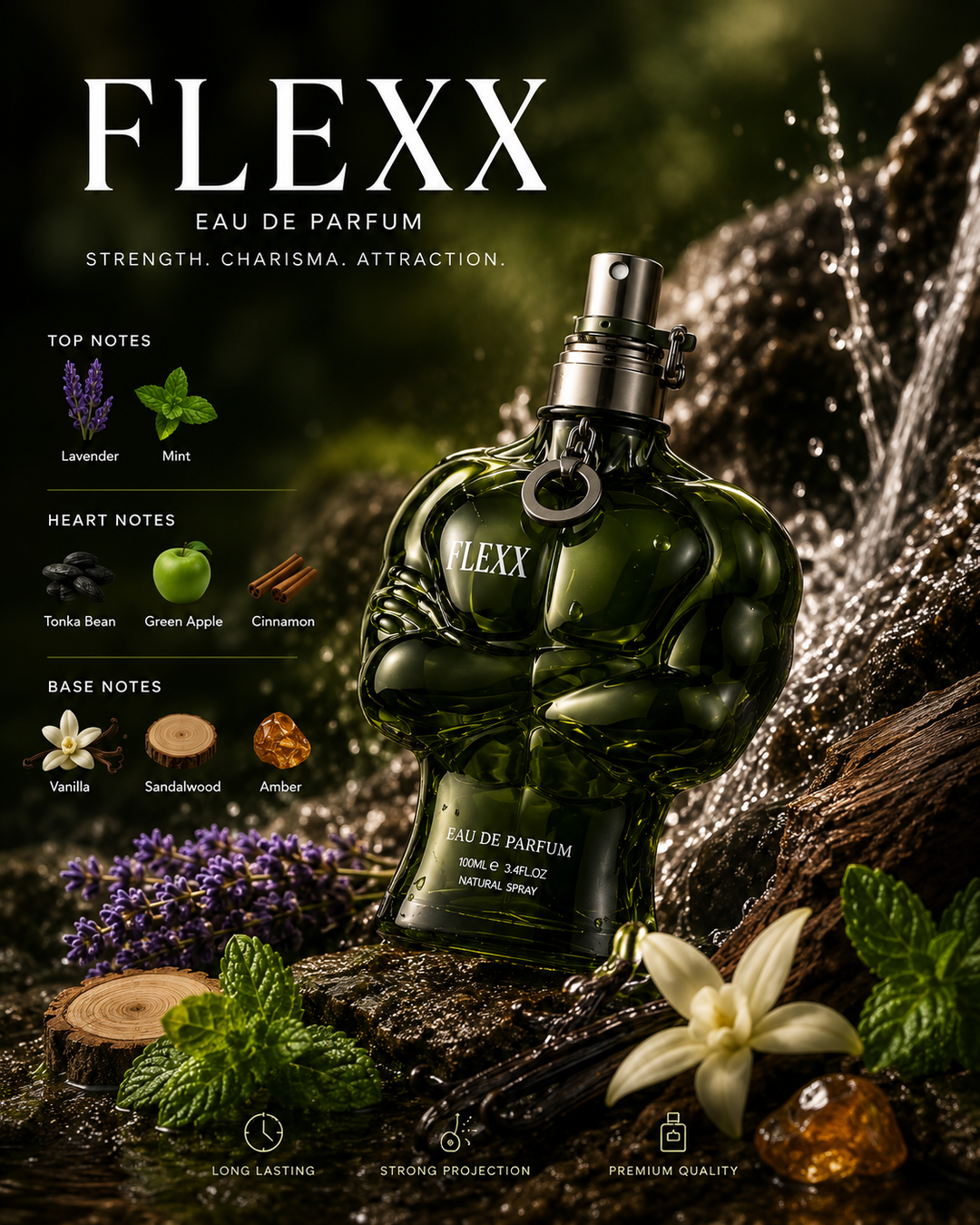 FLEXX