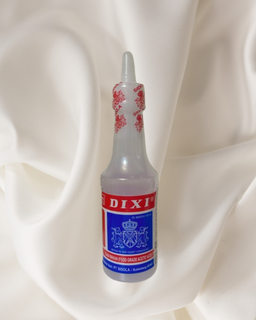 Cuka Dixi