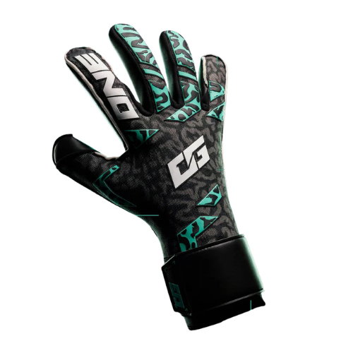 Guantes de portero ONE PRO OG1 Mentality Monster GRV_3