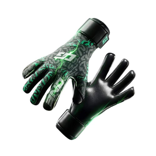 Guantes de portero ONE PRO OG1 Mentality Monster GRV_2