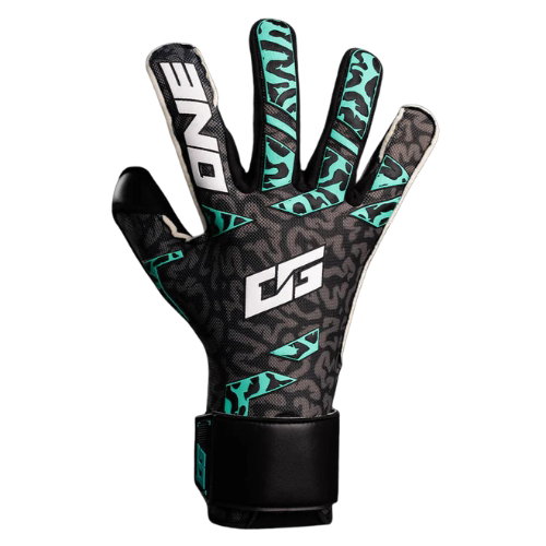 Guantes de portero ONE PRO OG1 Mentality Monster GRV