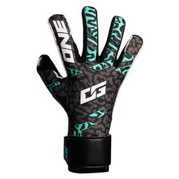 Guantes de portero ONE PRO OG1 Mentality Monster GRV