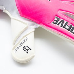 Guantes de portero TwoFive PRO Atlanta Pink