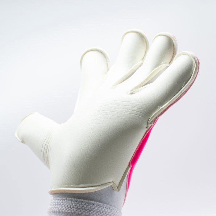 Guantes de portero TwoFive PRO Atlanta Pink_2